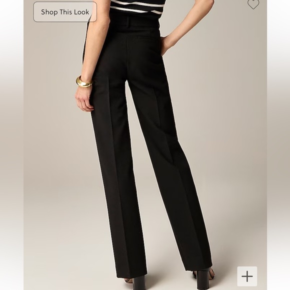 J crew Natalia pant in four-season stretch - Picture 3 of 6